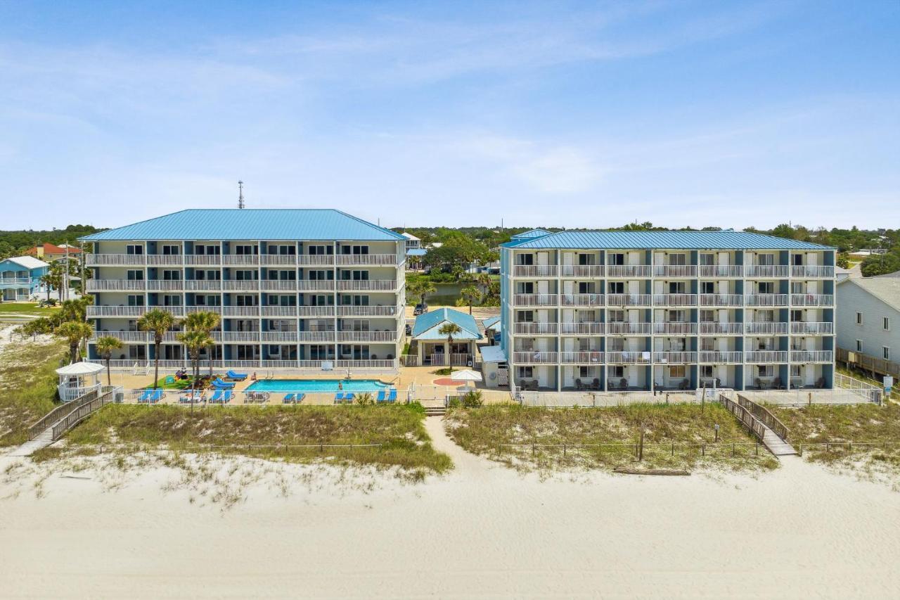 Sugar Sands Beachfront Hotel, A By The Sea Resort Panama City Beach Buitenkant foto